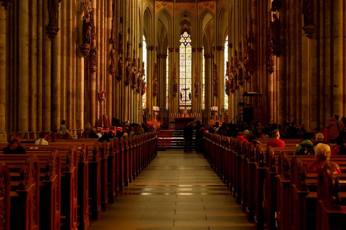 Origins Of Ash Wednesday