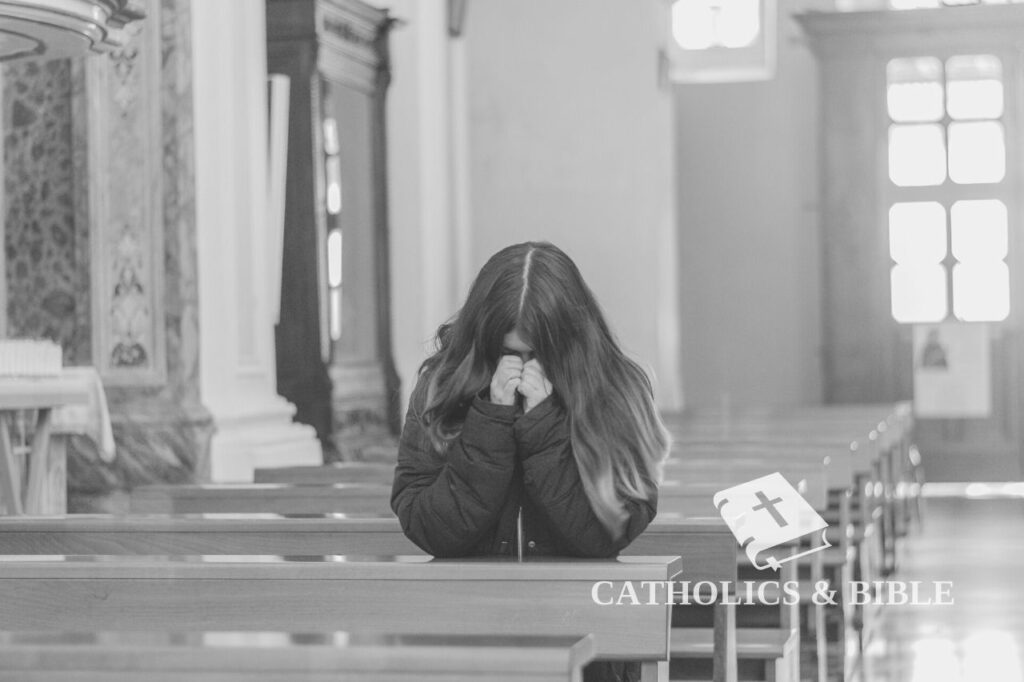 can-you-pray-in-your-head-explained-catholics-bible