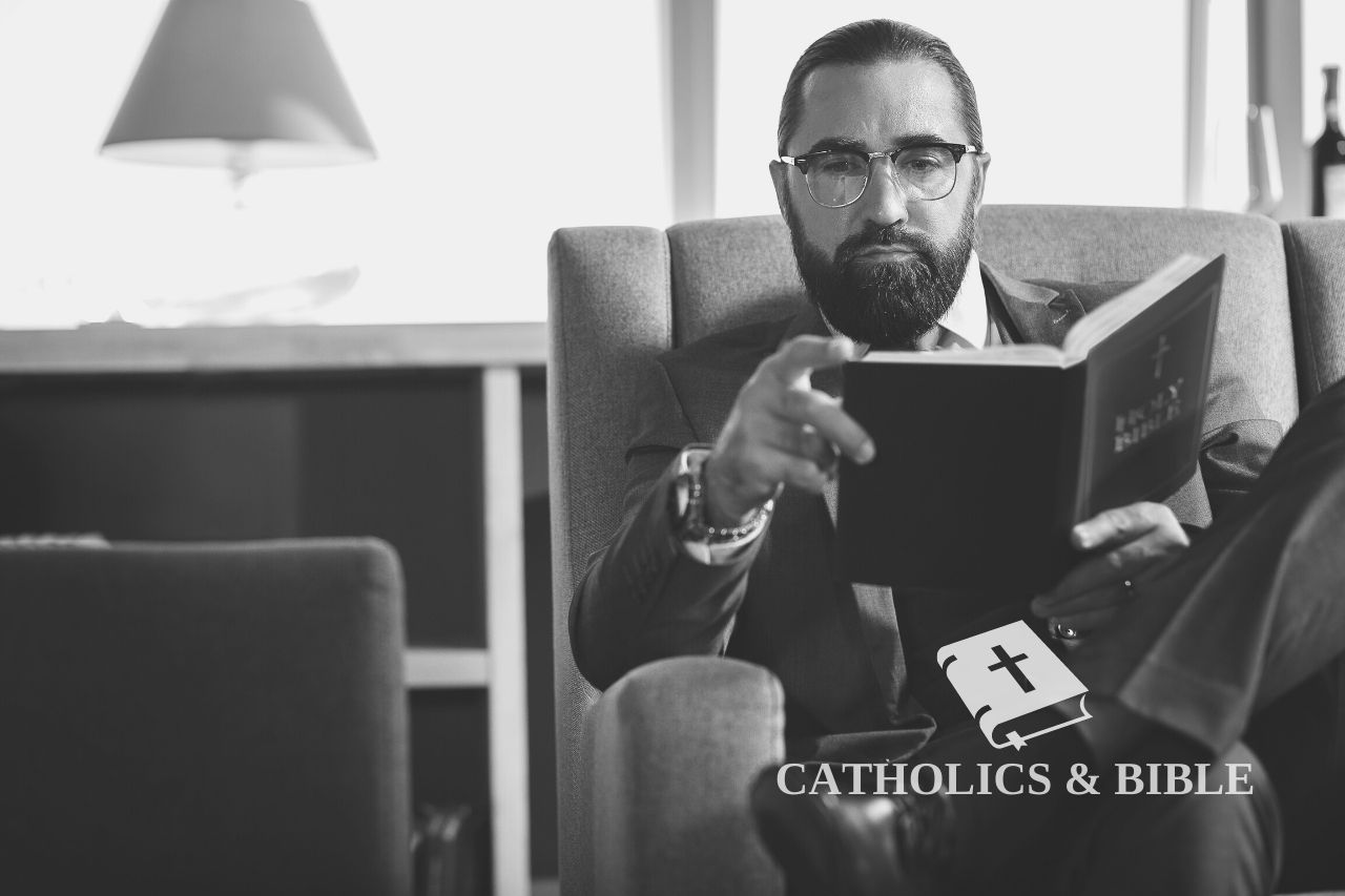 How to Live Like a Catholic Monk At Home