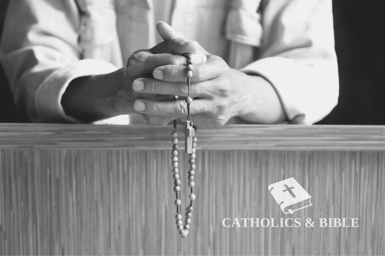 How To Pray The Rosary For Someone Who Is Sick