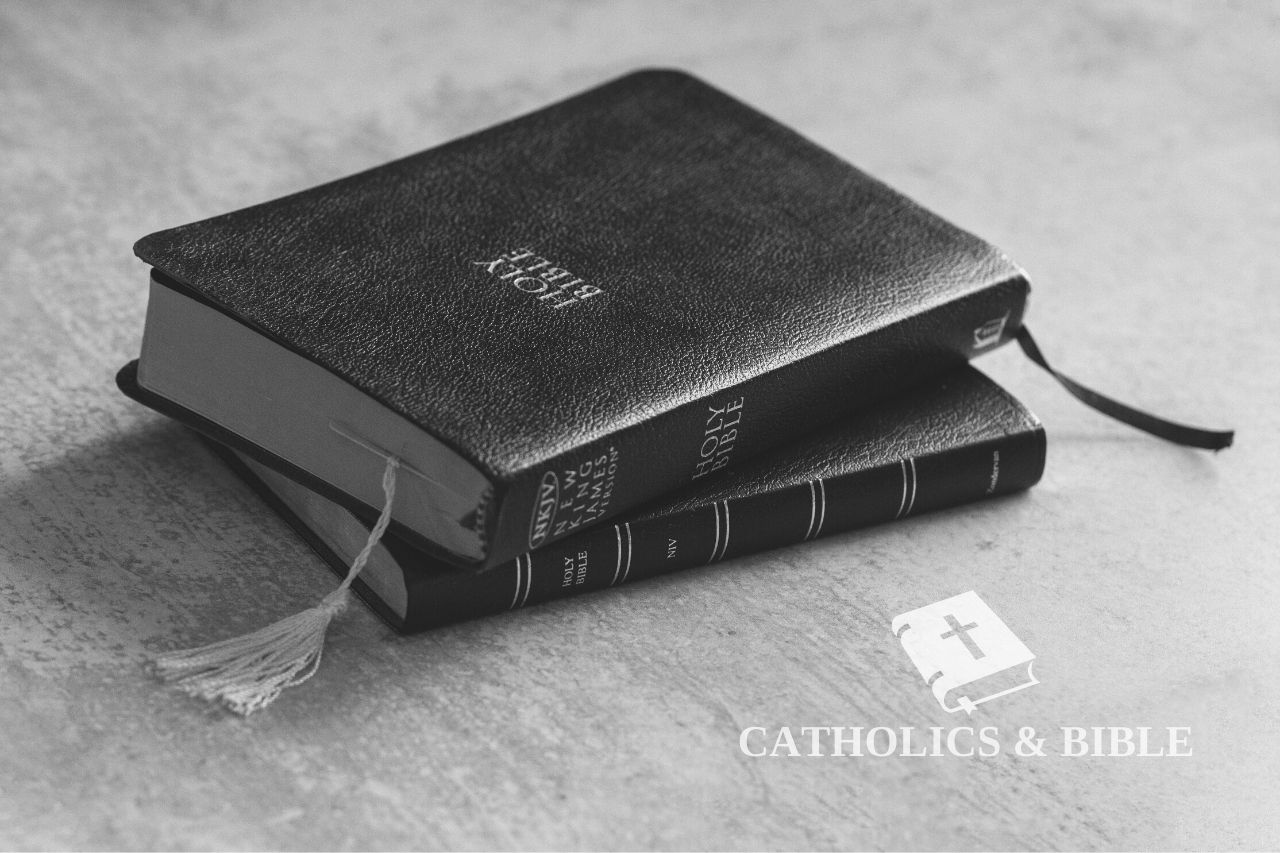 what-does-a-table-symbolize-in-the-bible-catholics-bible