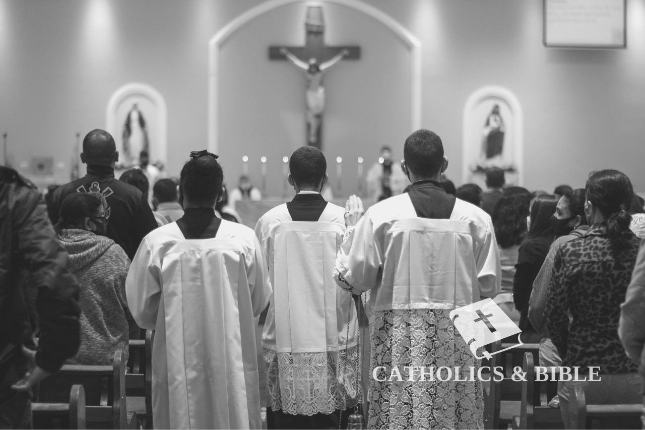 prayer for conversion to catholicism