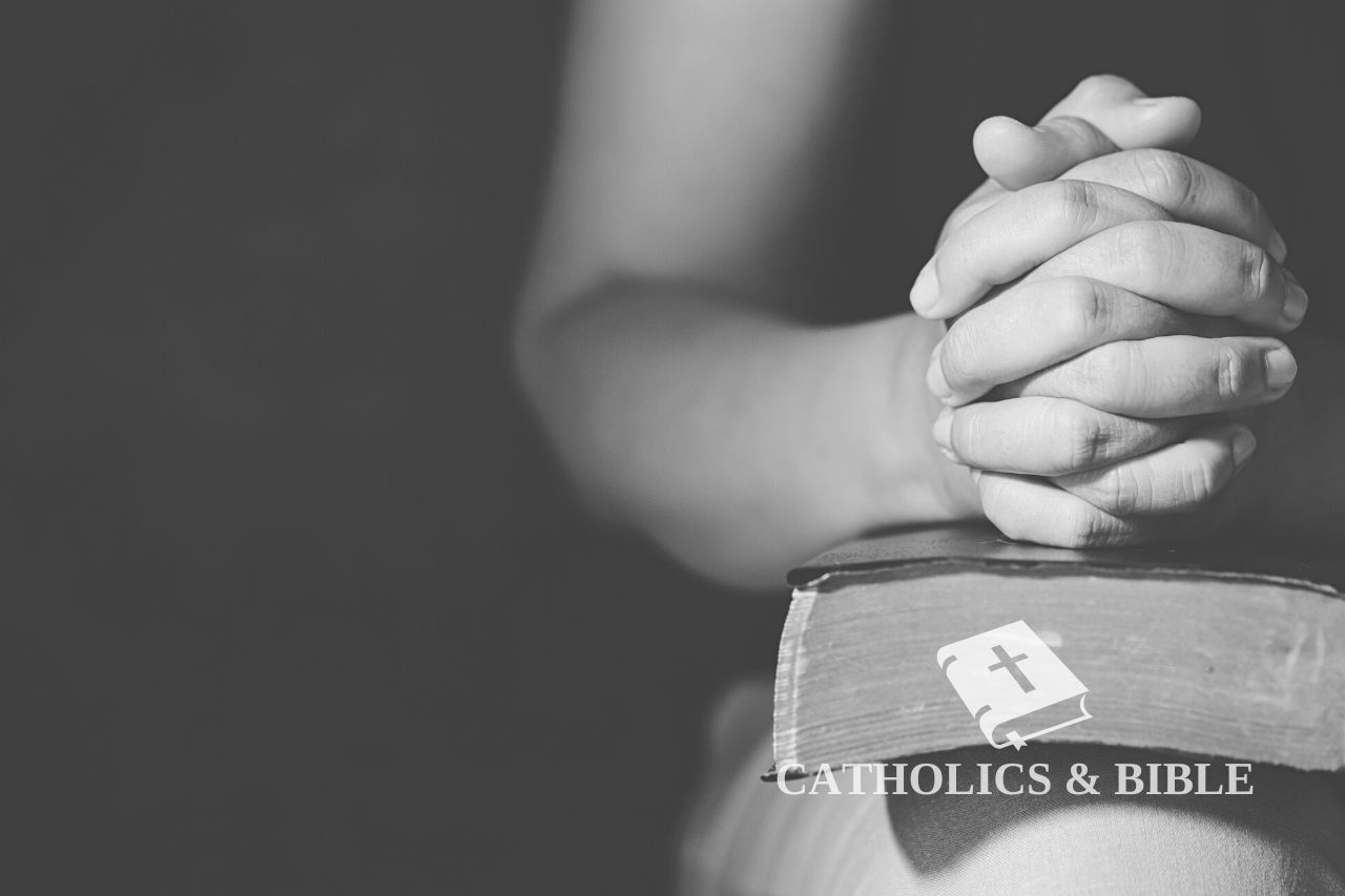 Prayer For Weight Loss 4 Examples — Catholics & Bible