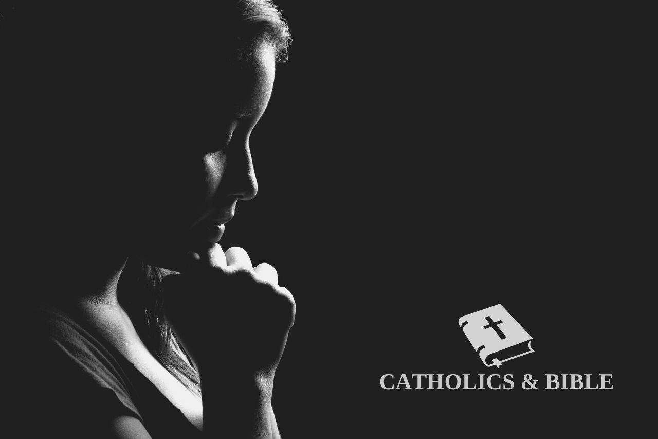 Prayer for Job Interview Success 4 Examples — Catholics & Bible