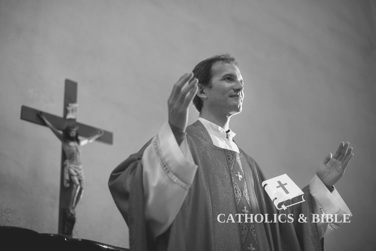4x Prayer For A Priest On His Anniversary