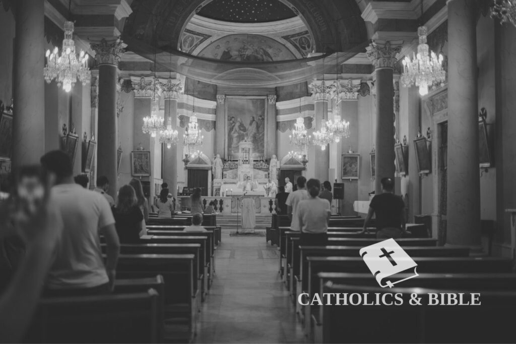What Holidays Do Catholics Celebrate? — Catholics & Bible