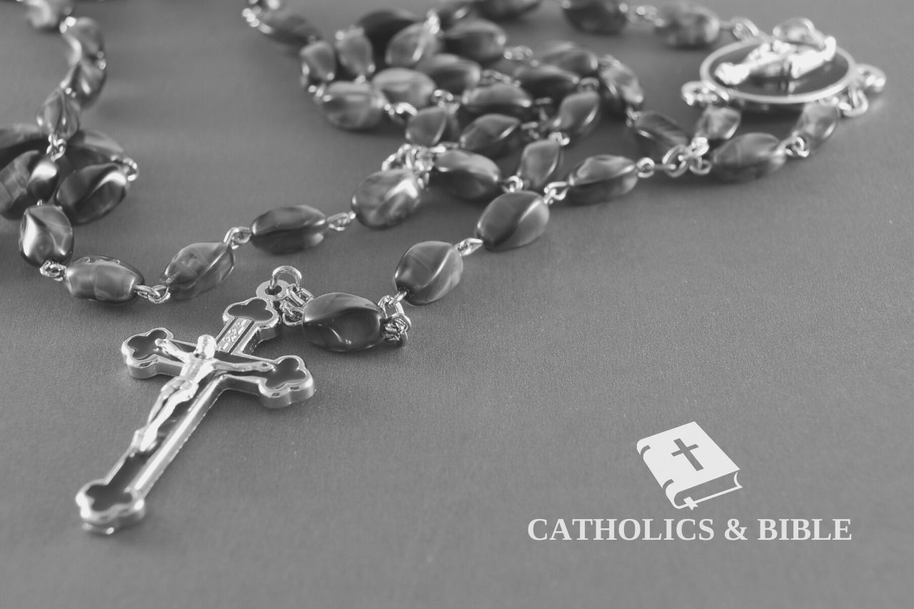 Why Are Rosaries Important?